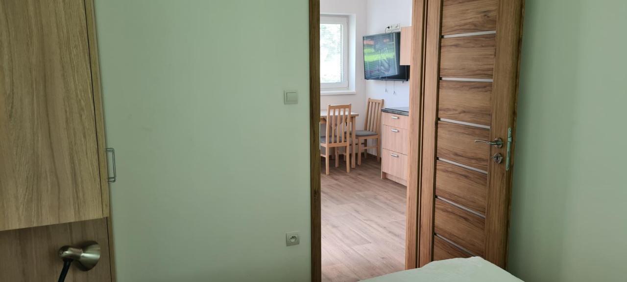 Apartman U Toma Frydlant nad Ostravici Luaran gambar