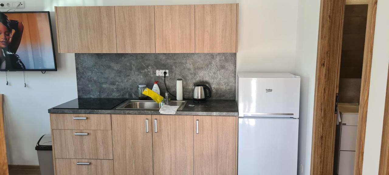 Apartman U Toma Frydlant nad Ostravici Luaran gambar