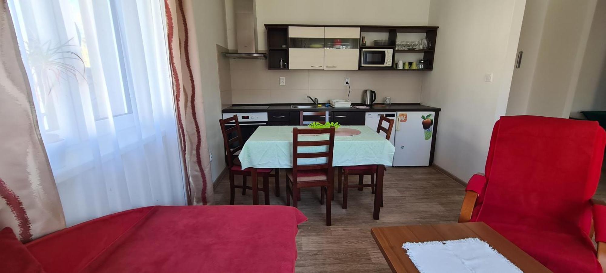 Apartman U Toma Frydlant nad Ostravici Luaran gambar