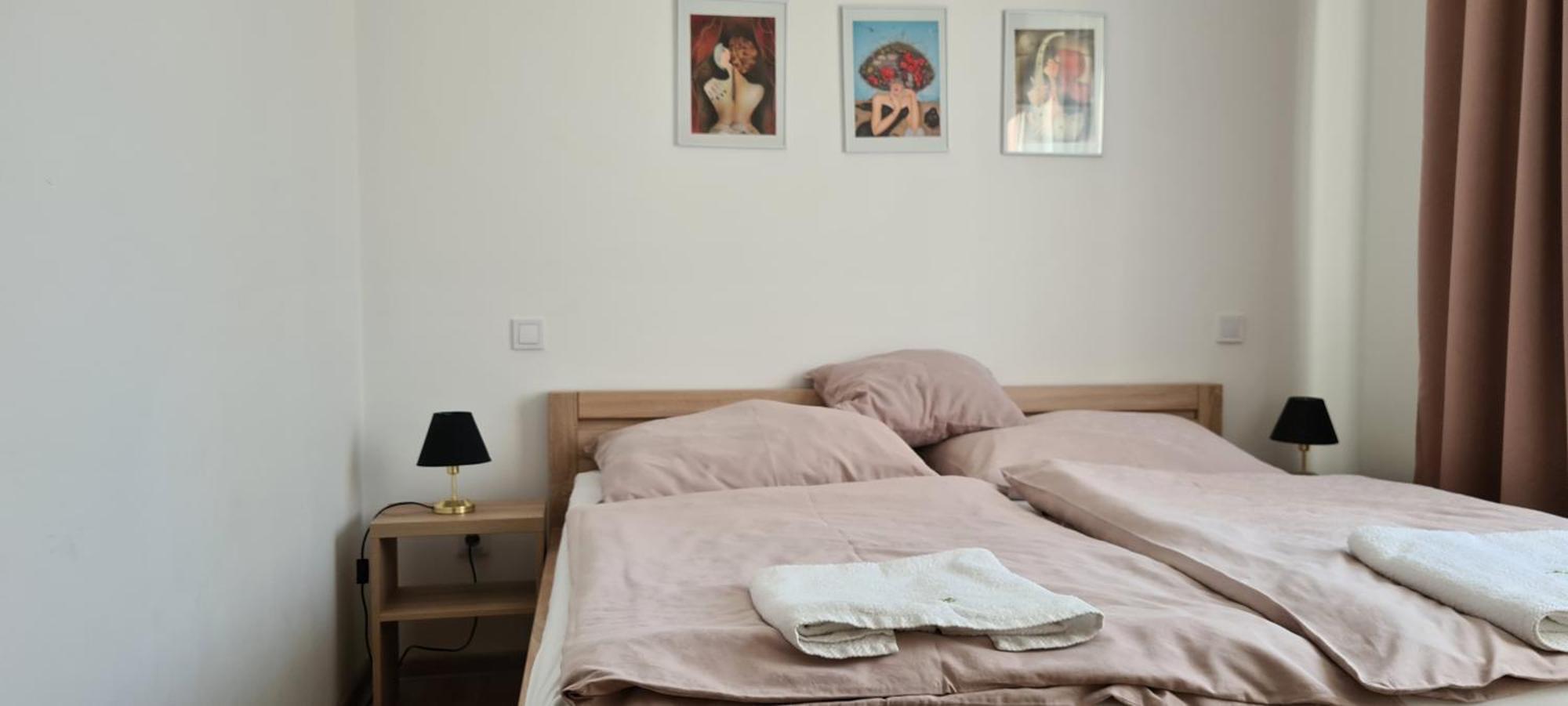 Apartman U Toma Frydlant nad Ostravici Luaran gambar