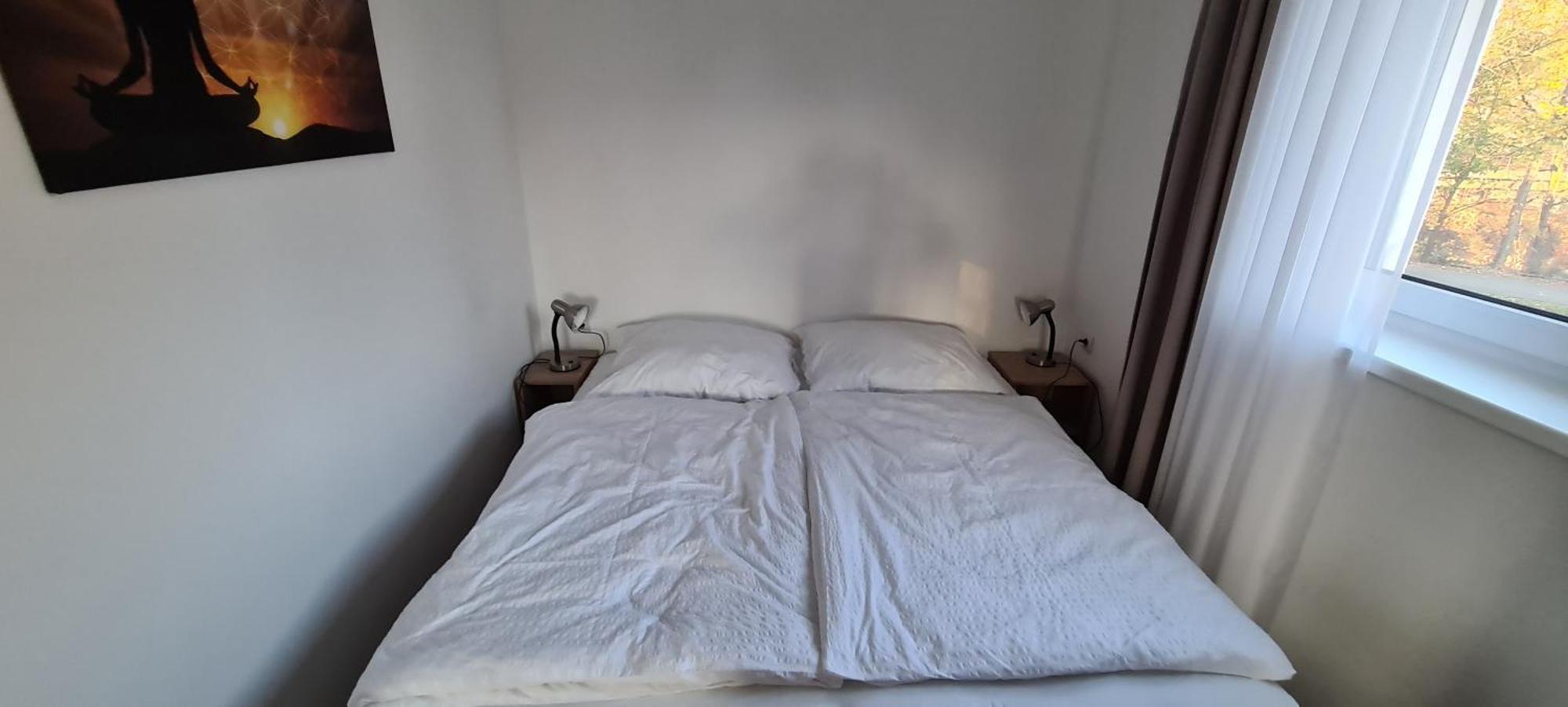Apartman U Toma Frydlant nad Ostravici Luaran gambar