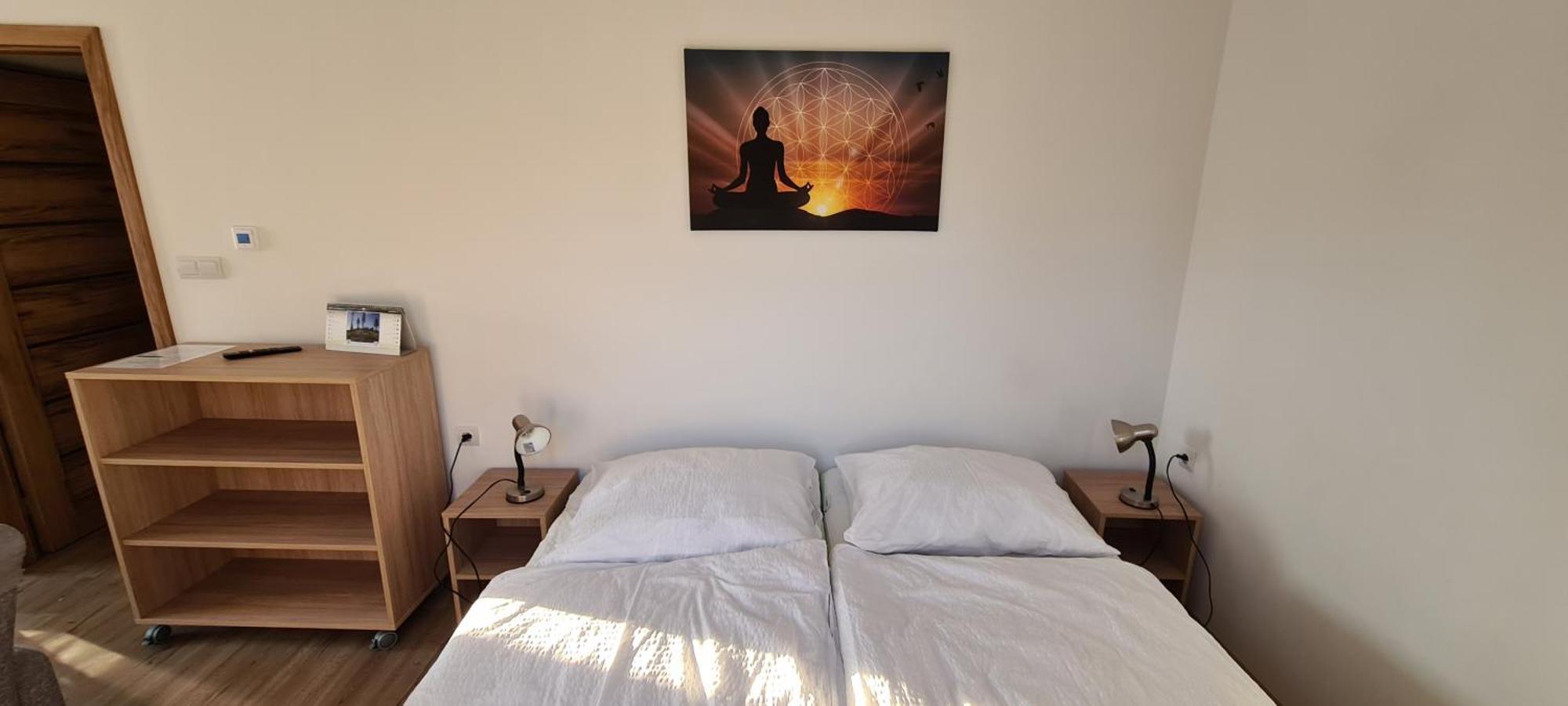 Apartman U Toma Frydlant nad Ostravici Luaran gambar