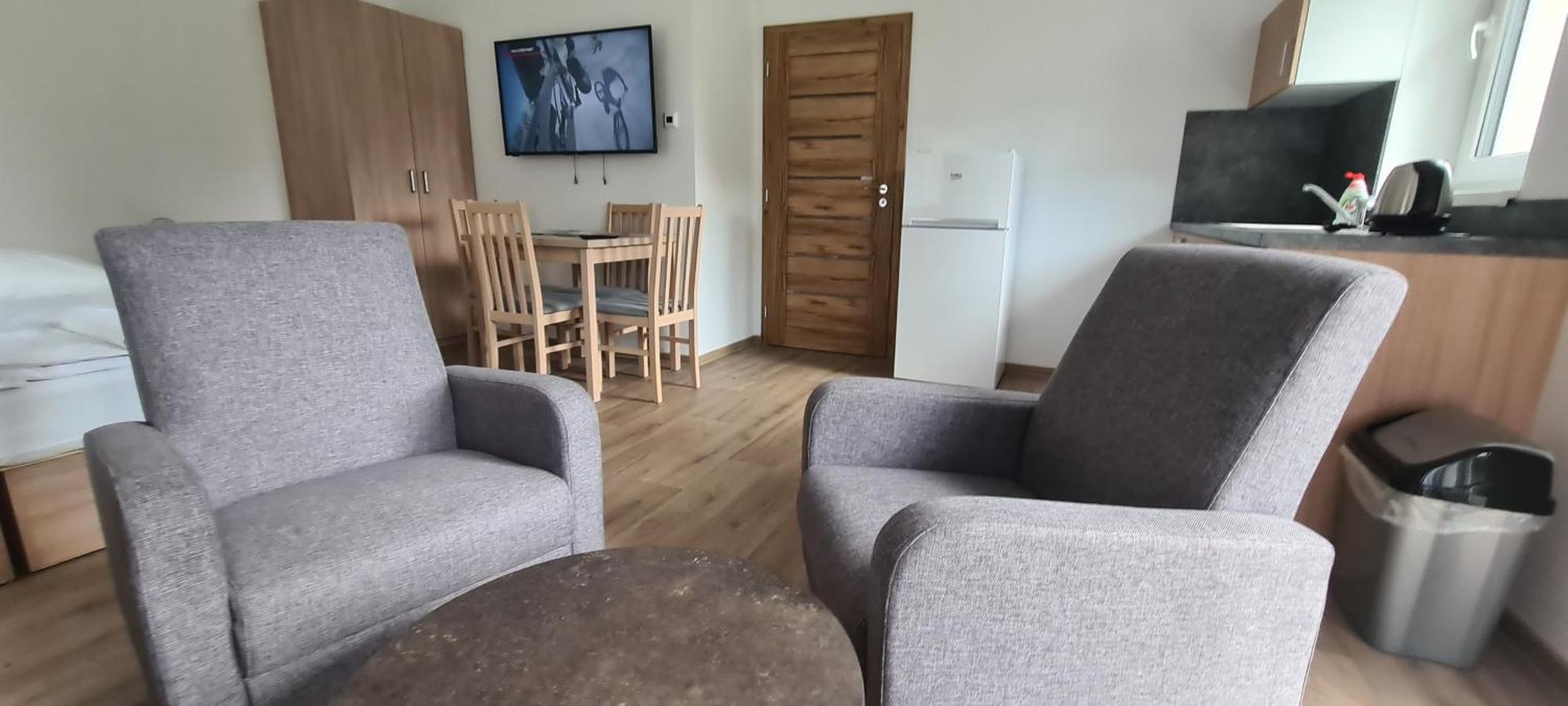 Apartman U Toma Frydlant nad Ostravici Luaran gambar