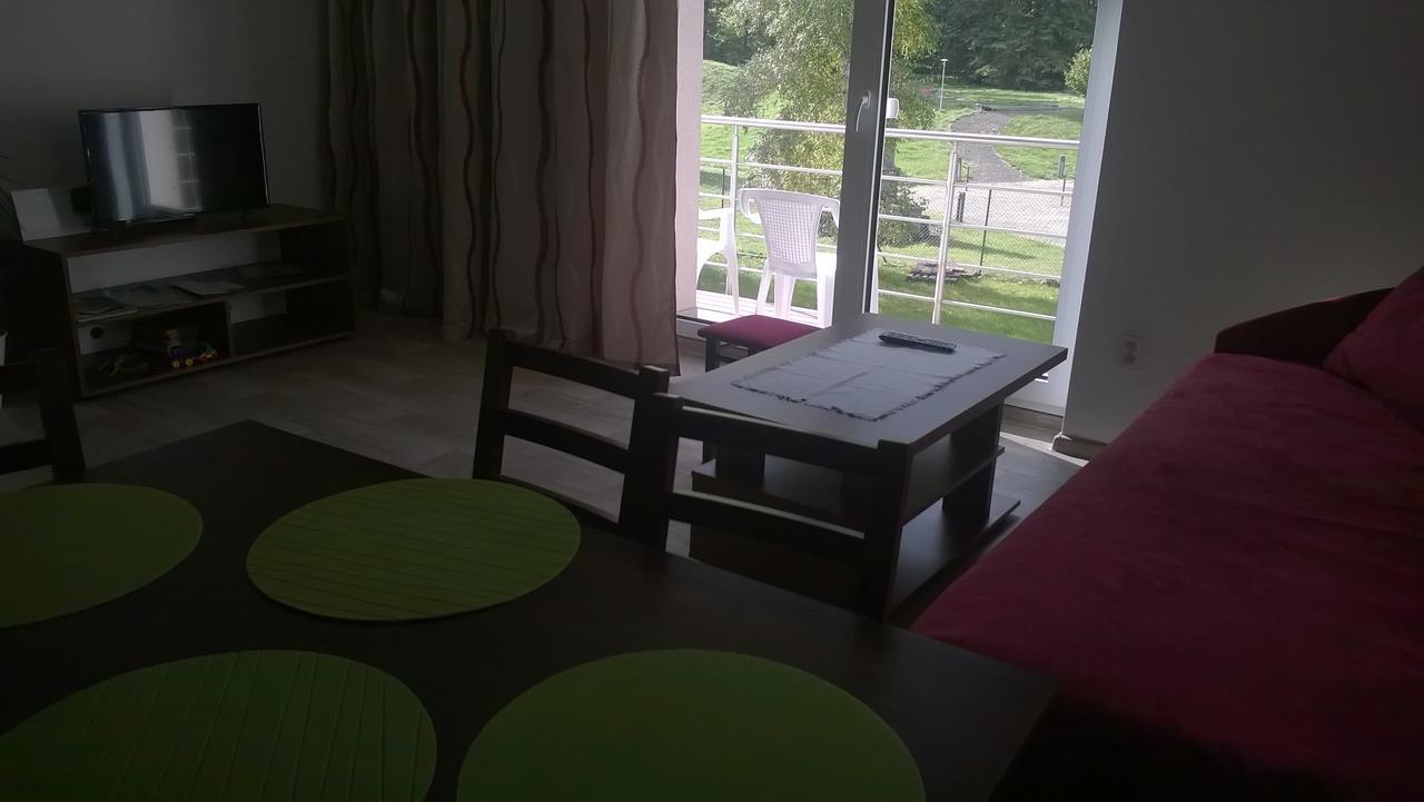 Apartman U Toma Frydlant nad Ostravici Luaran gambar