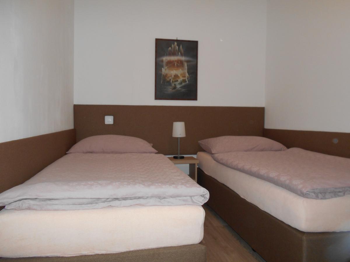 Apartman U Toma Frydlant nad Ostravici Luaran gambar
